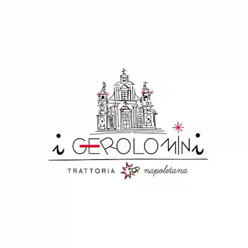 I Gerolomini I Gerolomini