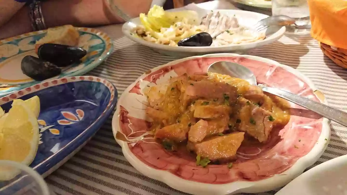 Sapori del Mare