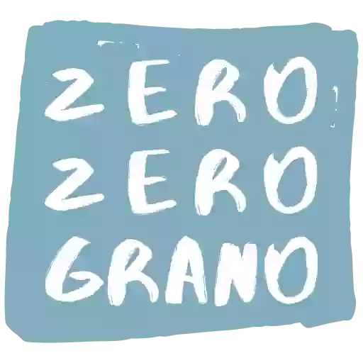 Zero Zero Grano Zero Zero Grano