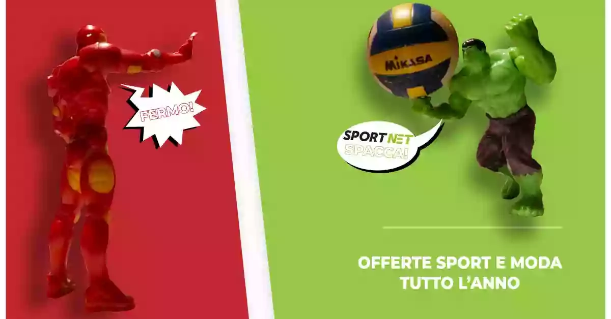 Sportnet Benevento Sportnet Benevento