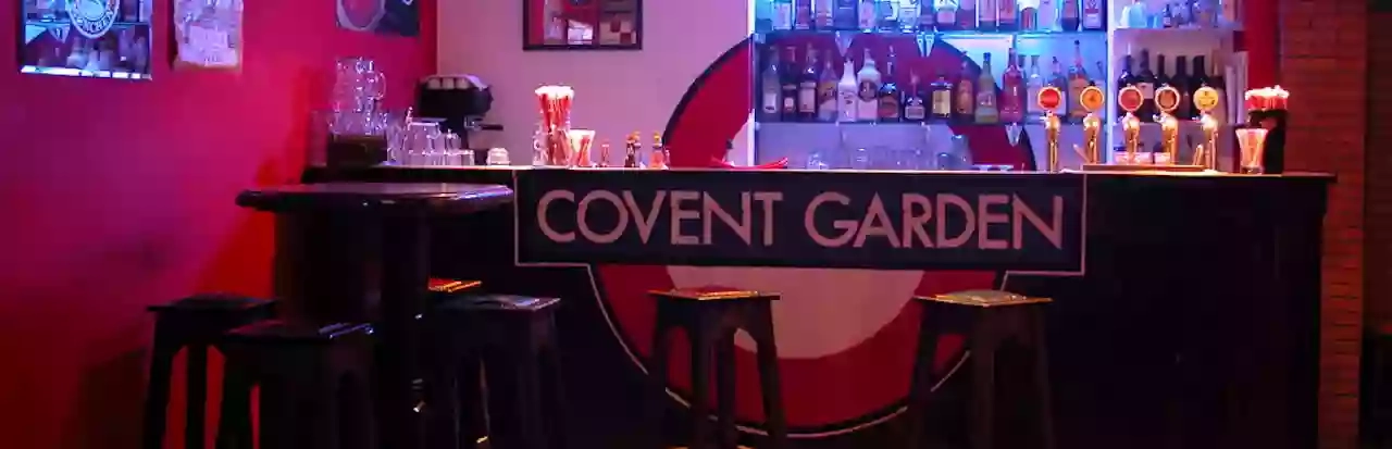 Covent Garden Pub Covent Garden Pub