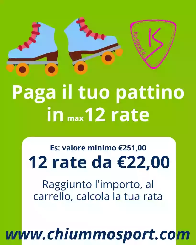 Chiummo Sport Chiummo Sport