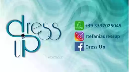 Dress Up Dress Up