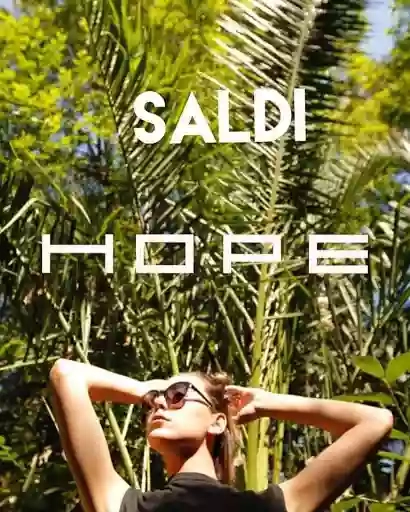 HOPE Outlet HOPE Outlet