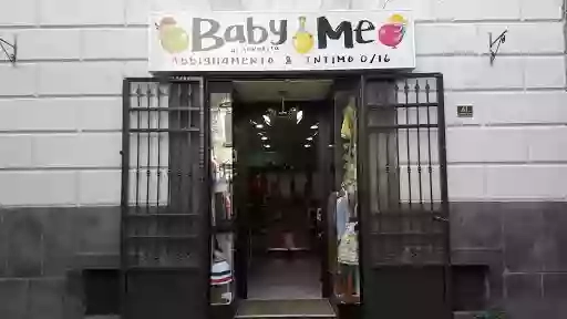 Baby Me Baby Me