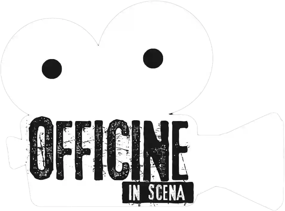 Officine In Scena Officine In Scena