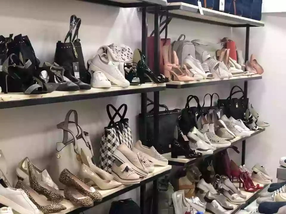 Outlet Le Firme