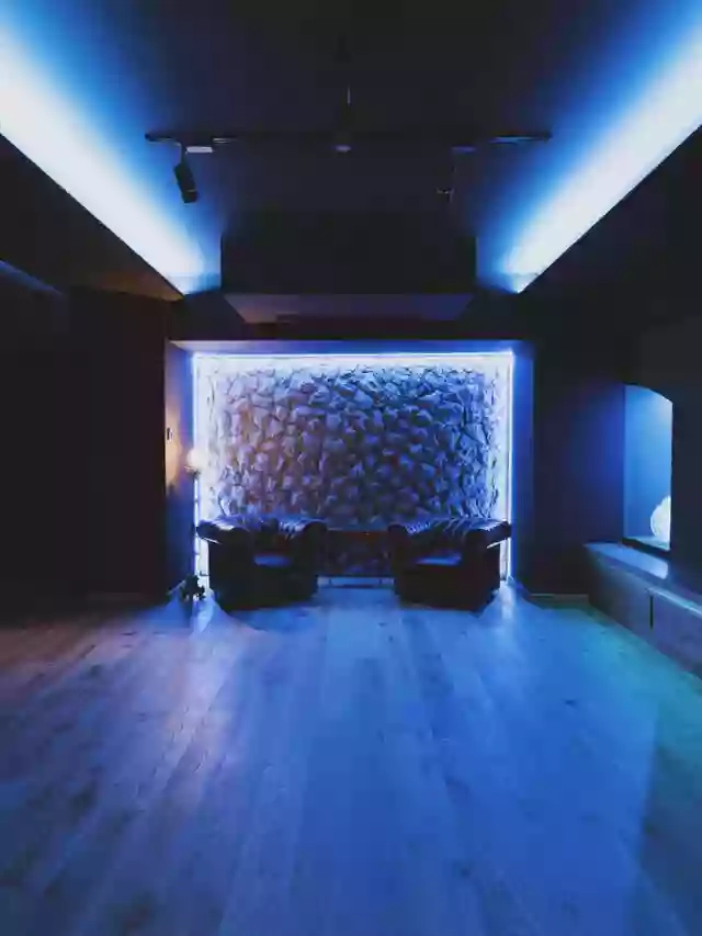 Hive Studios Hive Studios