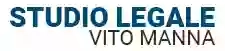 AVVOCATO VITO MANNA AVVOCATO VITO MANNA