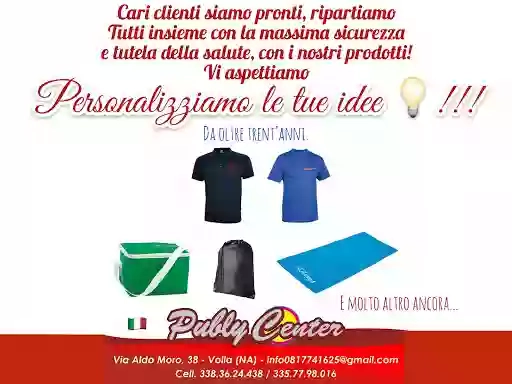 Publy Center Publy Center