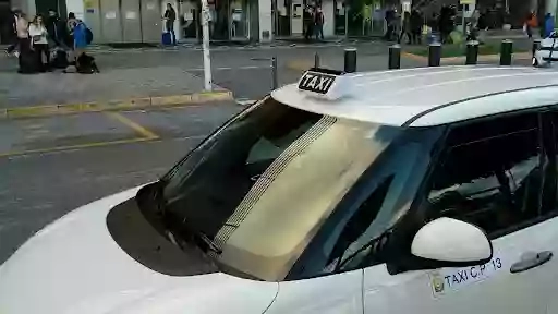 Servizio Taxi Arzano Servizio Taxi Arzano