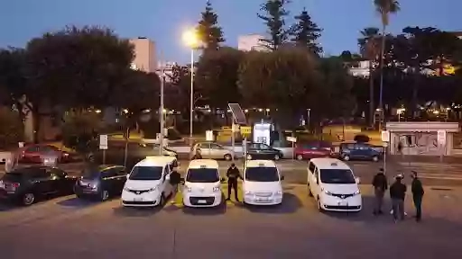 Taxi Pozzuoli porto Taxi Pozzuoli porto