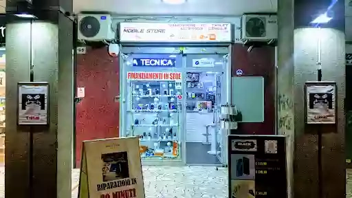 MobileStore MobileStore