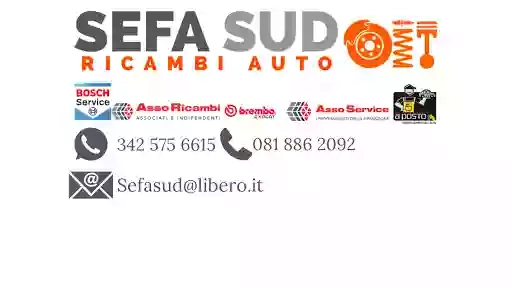 Se.Fa. Sud Se.Fa. Sud