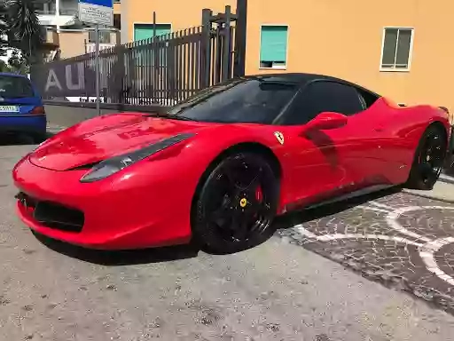 FMG AUTO SRL FMG AUTO SRL