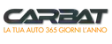 Carbat S.r.l. Carbat S.r.l.