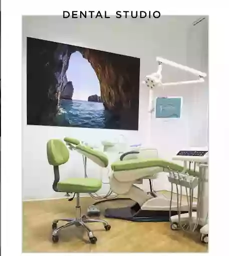 Dental Studio Napoli Dental Studio Napoli