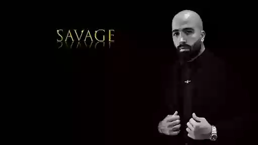 HR.savage HR.savage
