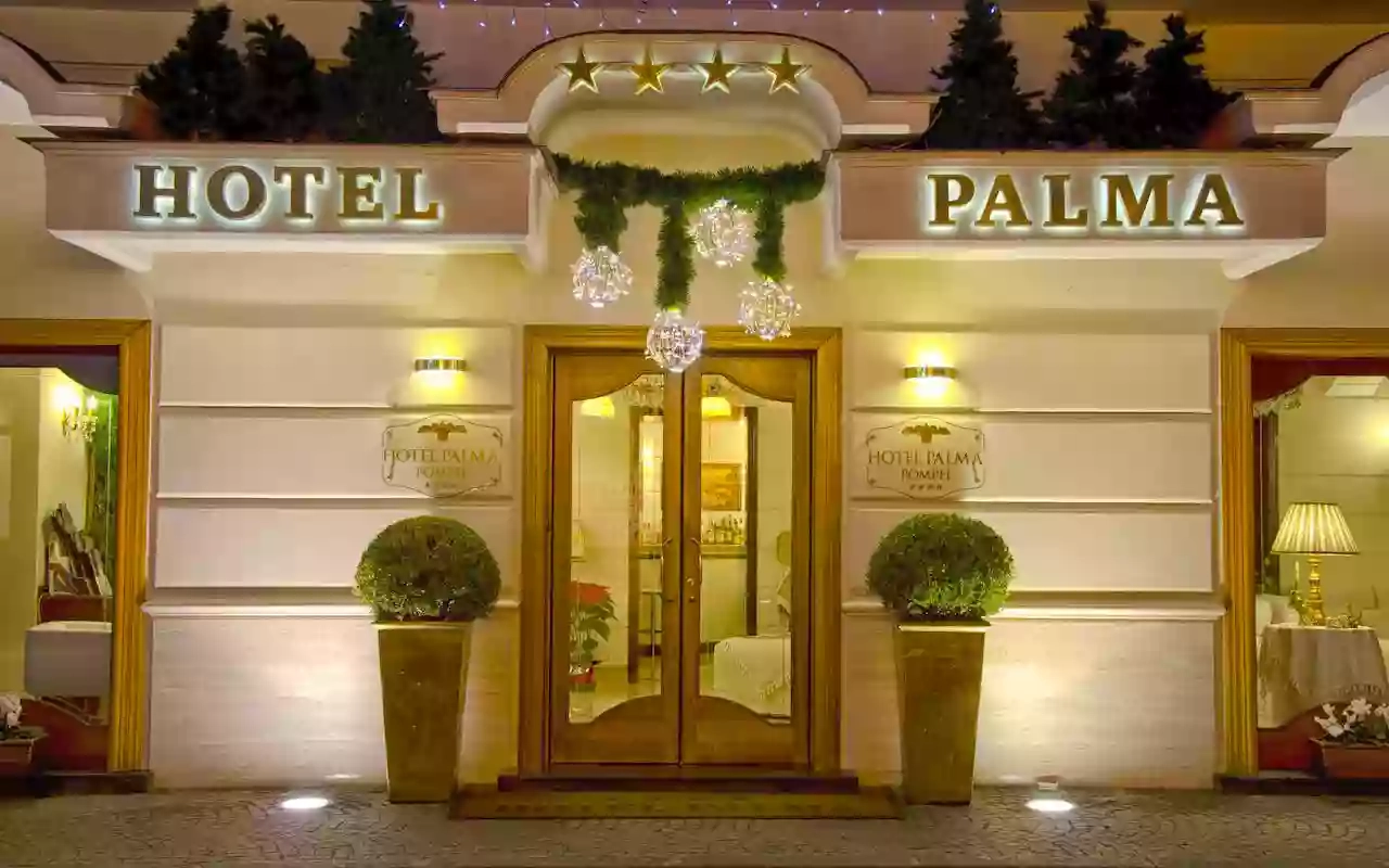 Hotel Palma Hotel Palma