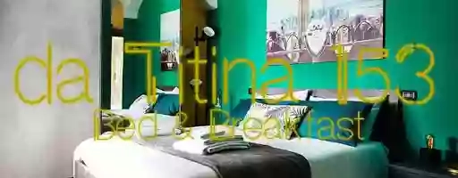 B&B da Titina 153