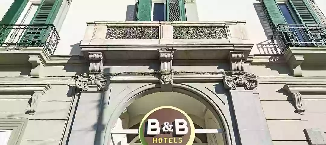 B&B Hotel Napoli