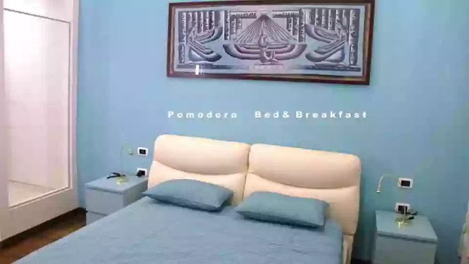 Pomodoro Bed&Breakfast Pomodoro Bed&Breakfast