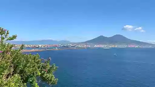 b1flat Mergellina Napoli b1flat Mergellina Napoli