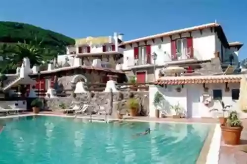 Hotel Don Pedro Hotel Don Pedro