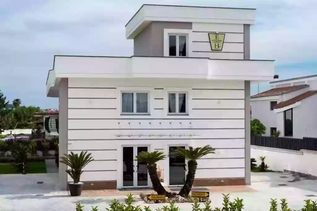Hotel Elite Hotel Elite