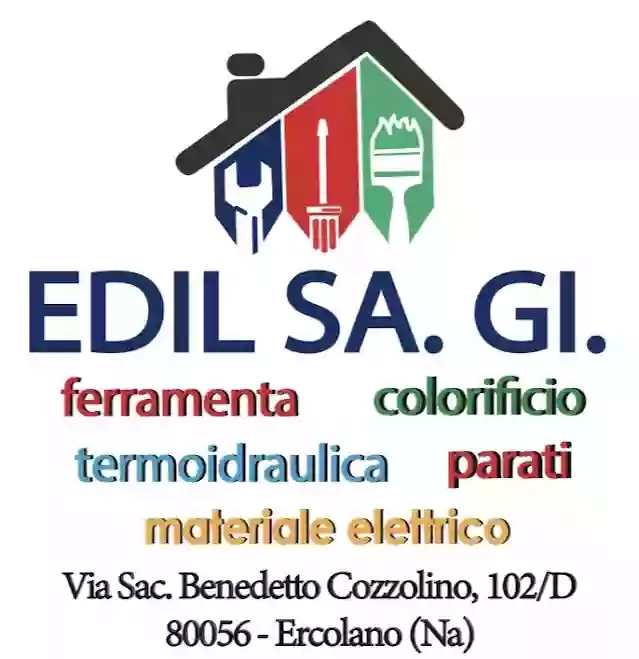 Edil Sa.Gi. Edil Sa.Gi.