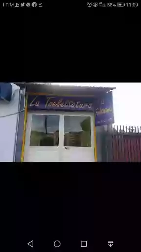 La Toelettatura La Toelettatura