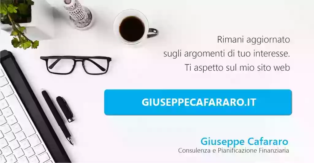 Giuseppe Cafararo Giuseppe Cafararo