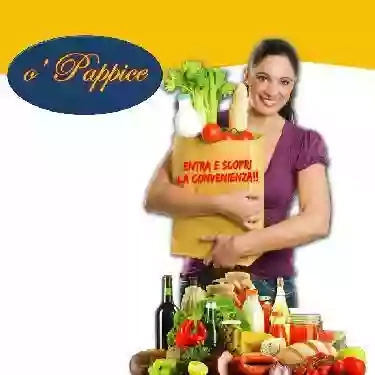 O'Pappice O'Pappice