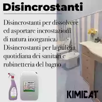 Kimicat Kimicat