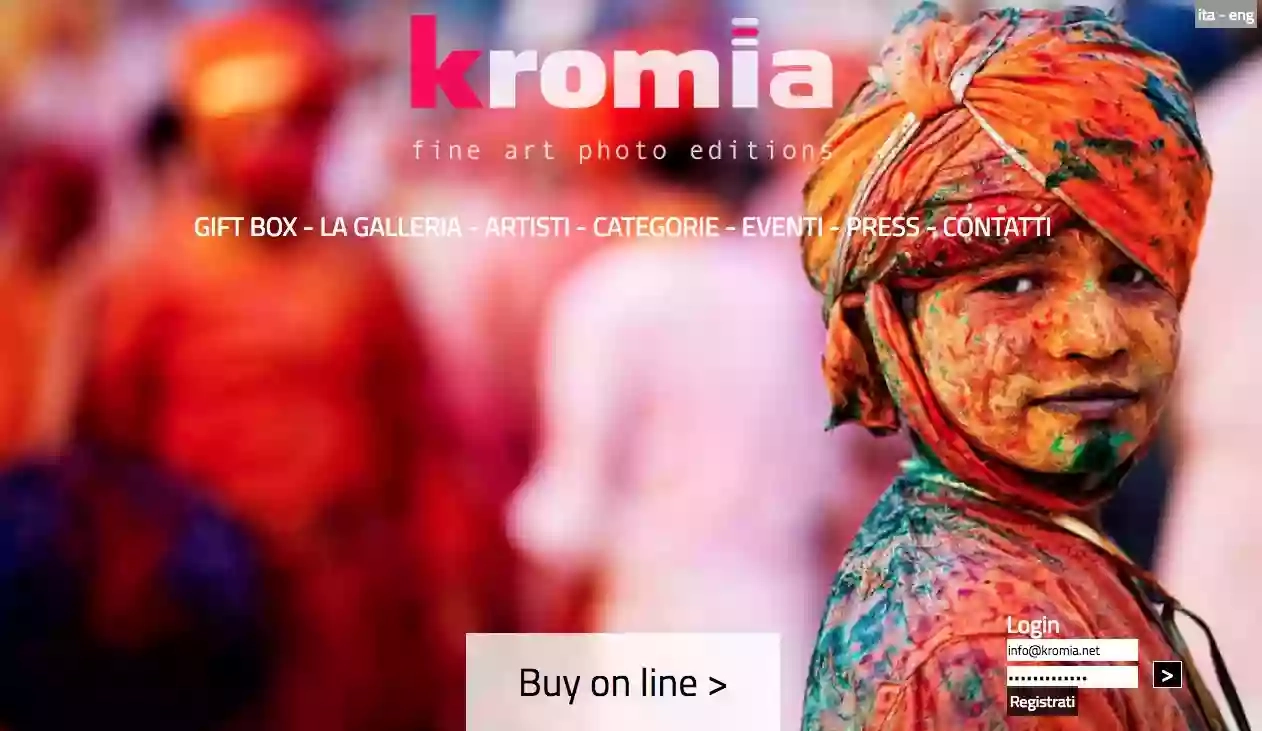 Kromìa Kromìa