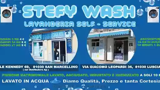 Stefy Wash Stefy Wash