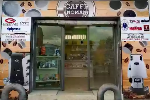 Caffeinomani Varcaturo Caffeinomani Varcaturo