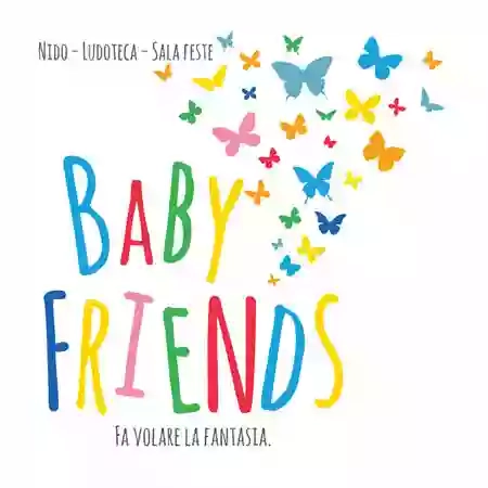 Nido Baby Friends Nido Baby Friends
