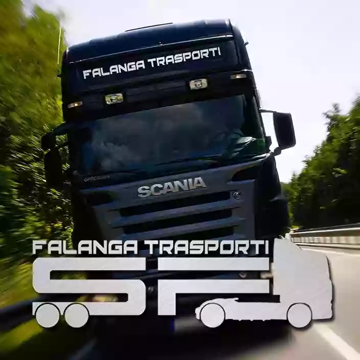 Falanga Trasporti Srl Falanga Trasporti Srl