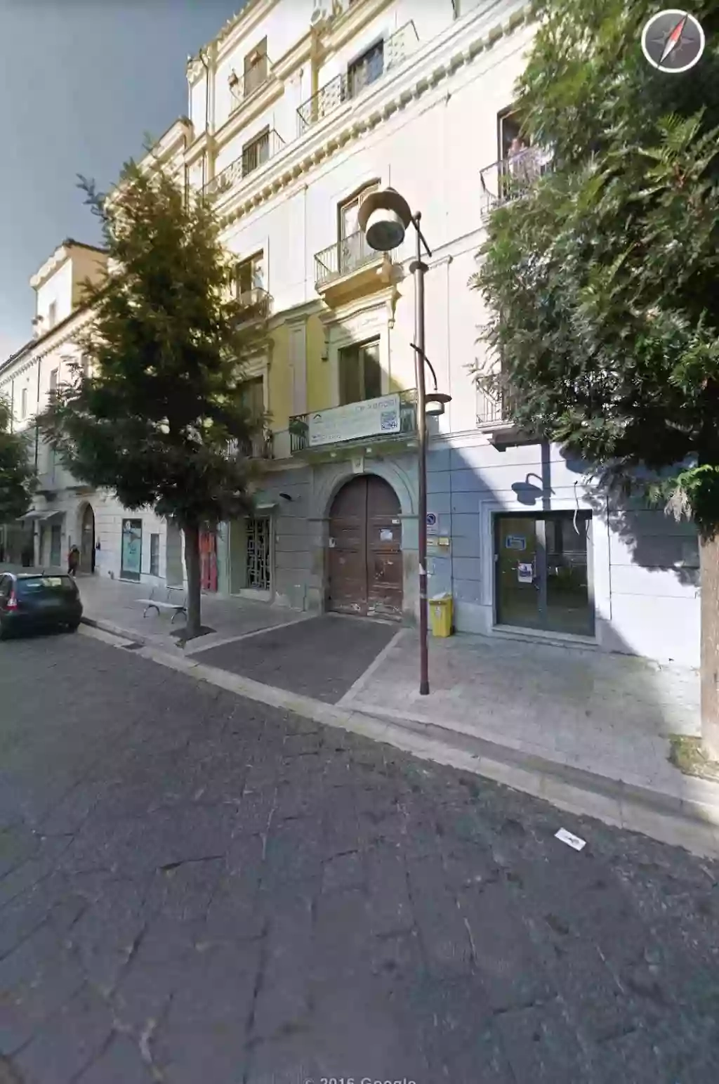 Avv. Massimiliano Di Fuccia Avv. Massimiliano Di Fuccia