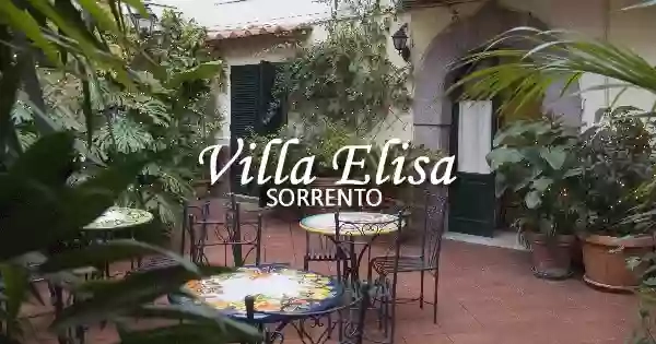 Villa Elisa Villa Elisa