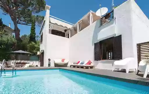 Gaeta - Villa Fontania Gaeta - Villa Fontania