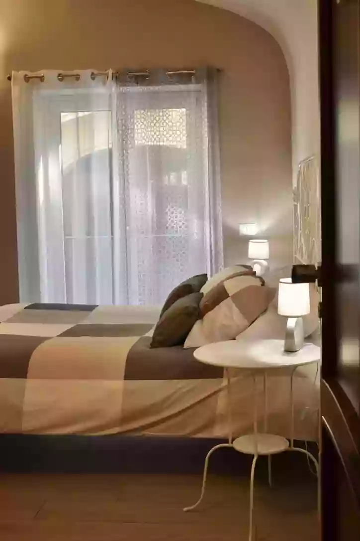 B&B Dimora Normanna B&B Dimora Normanna