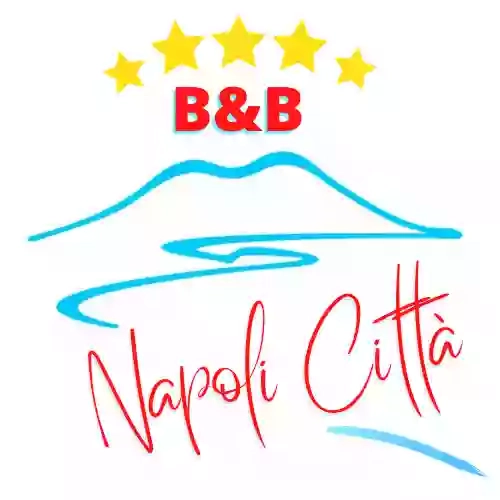B&B Napoli Città B&B Napoli Città