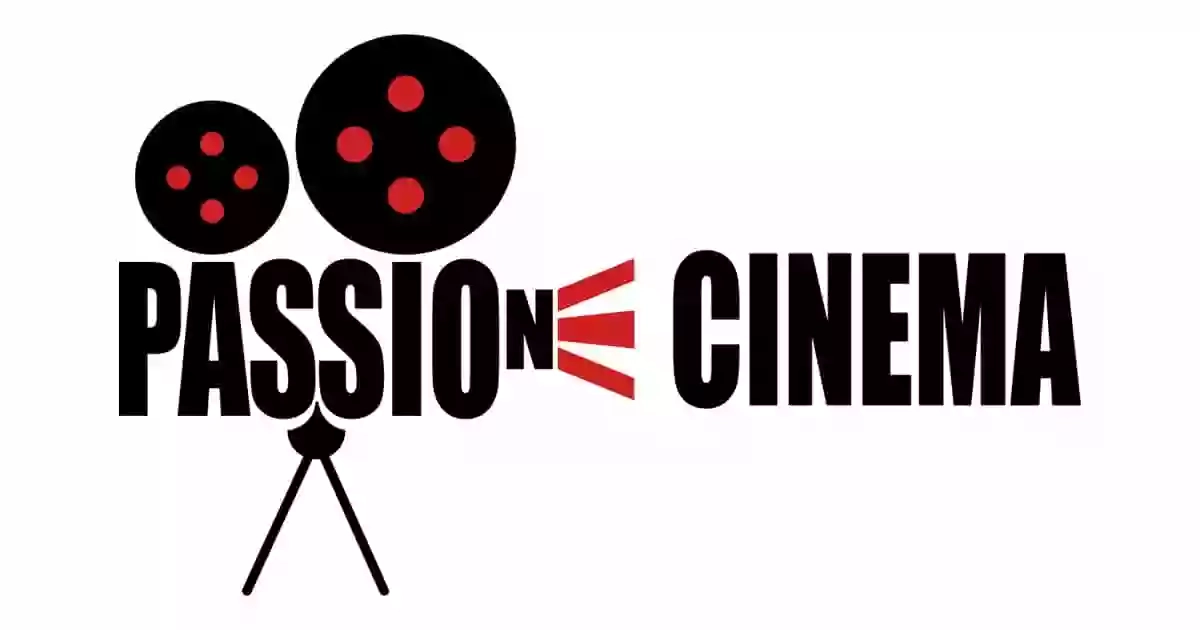 Passione Cinema Passione Cinema