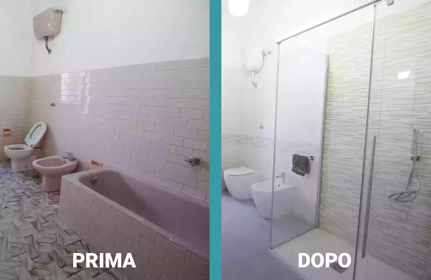 DocciaTime DocciaTime