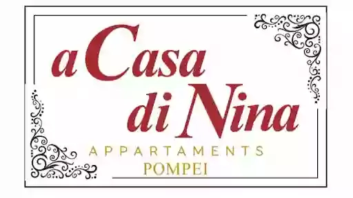 A casa di nina A casa di nina