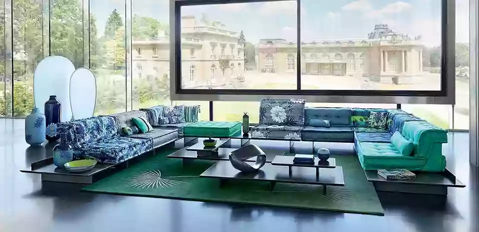 Roche Bobois Roche Bobois