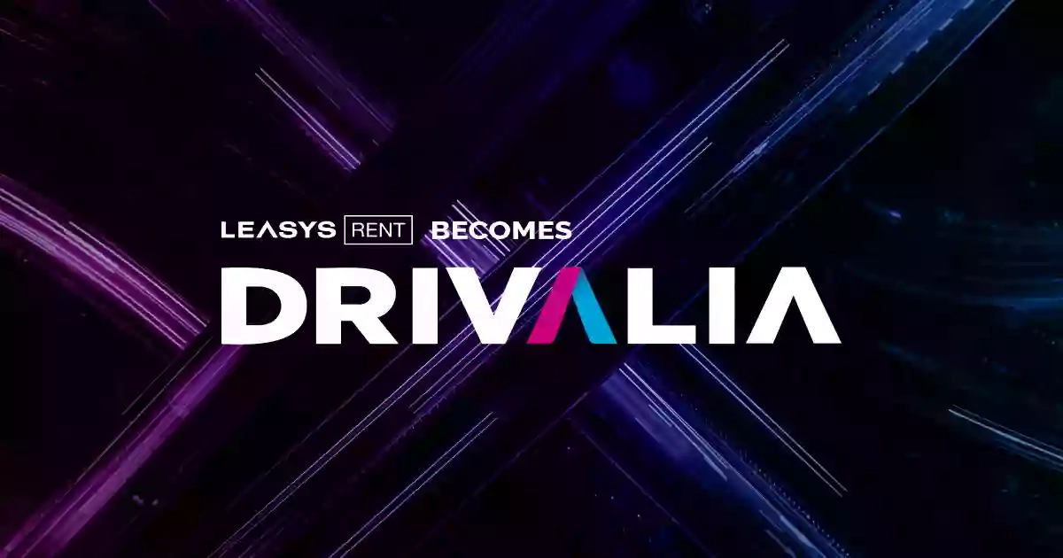 DRIVALIA Mobility Store DRIVALIA Mobility Store