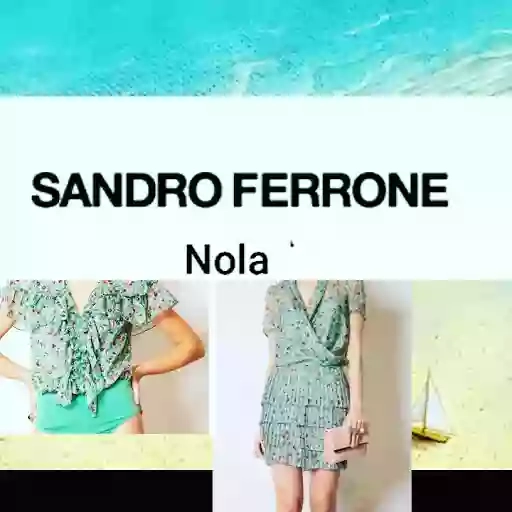 SANDRO FERRONE SANDRO FERRONE